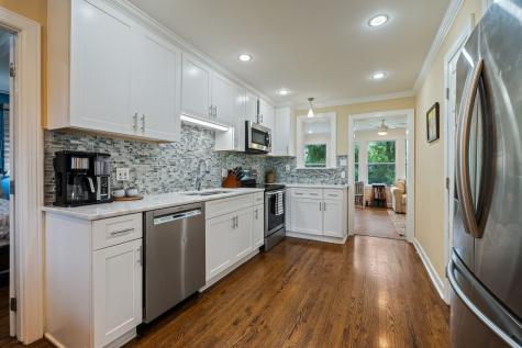 571 Highcrest Drive Nashville TN 37211