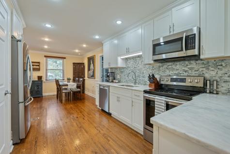 571 Highcrest Drive Nashville TN 37211