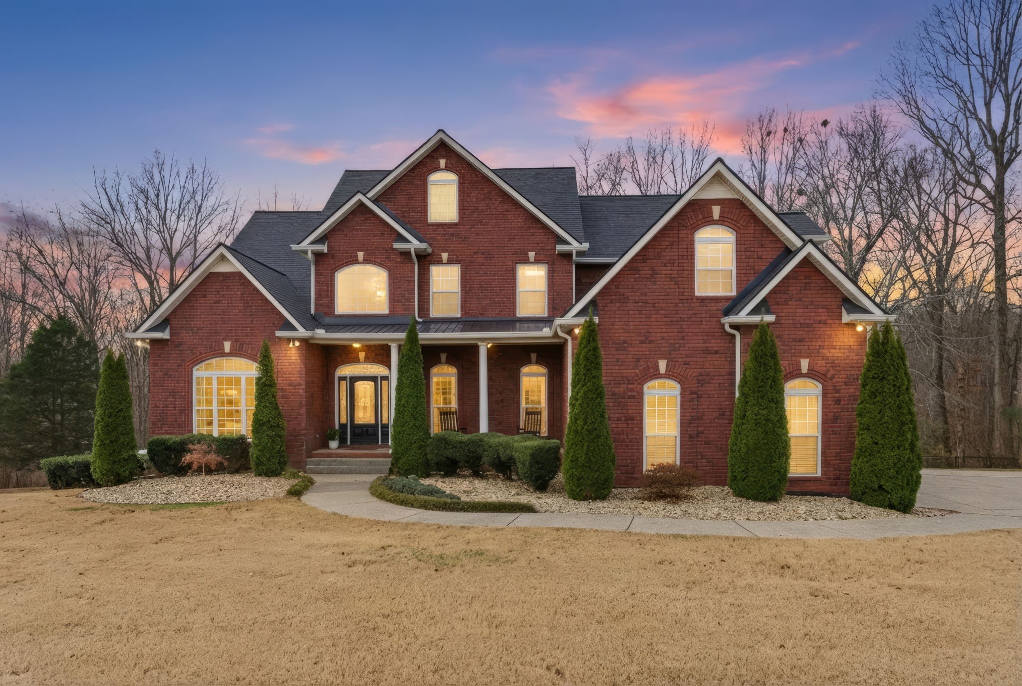 1014 Alameda Drive Portland TN 37148