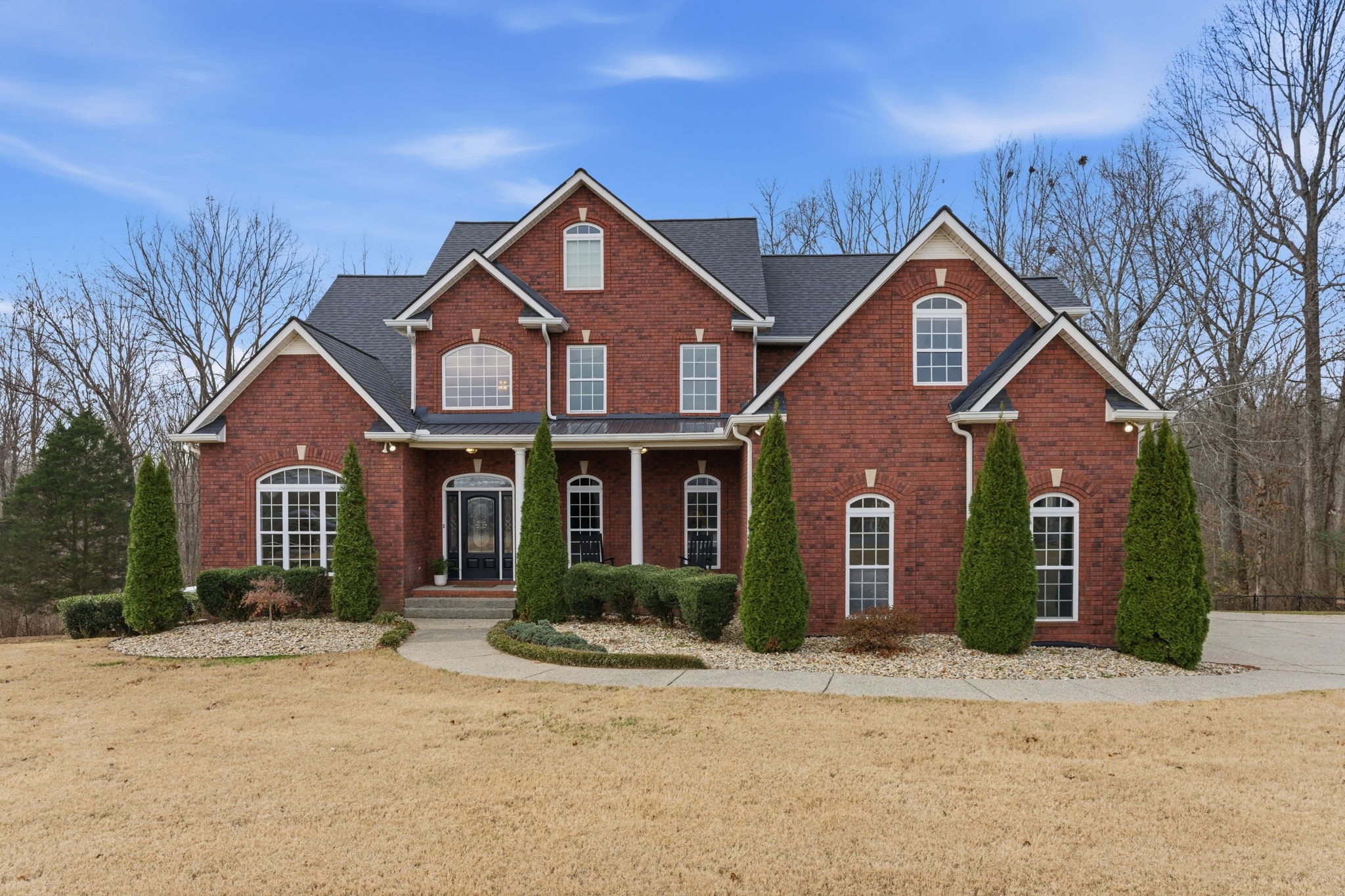 1014 Alameda Drive Portland TN 37148