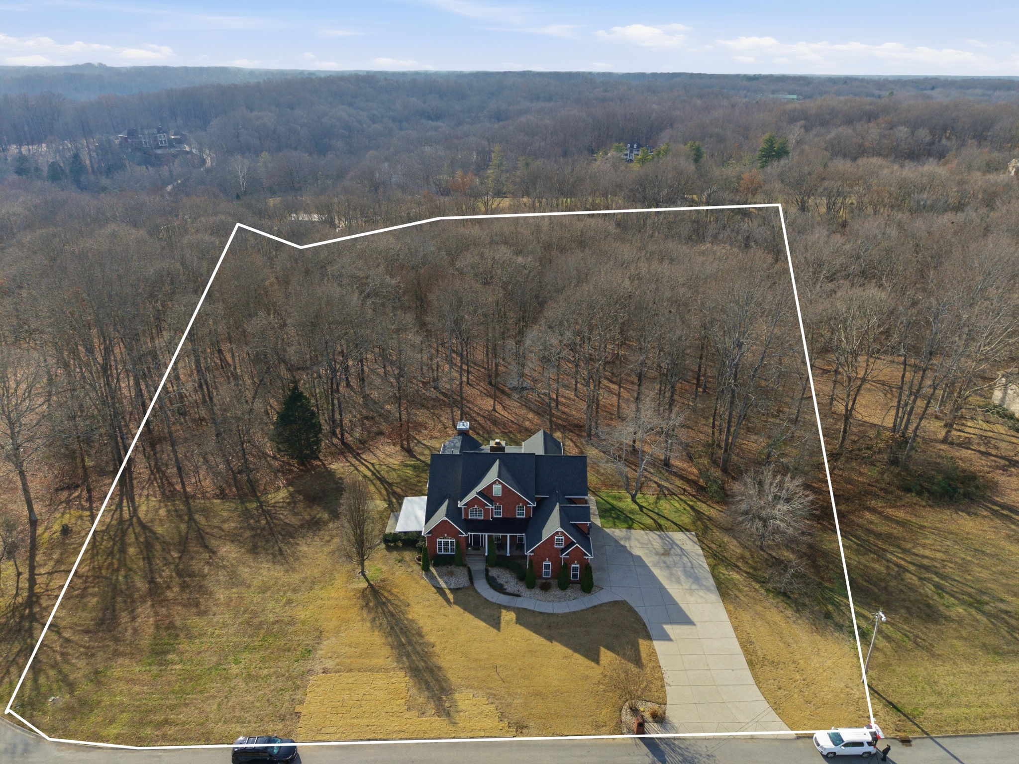 1014 Alameda Drive Portland TN 37148