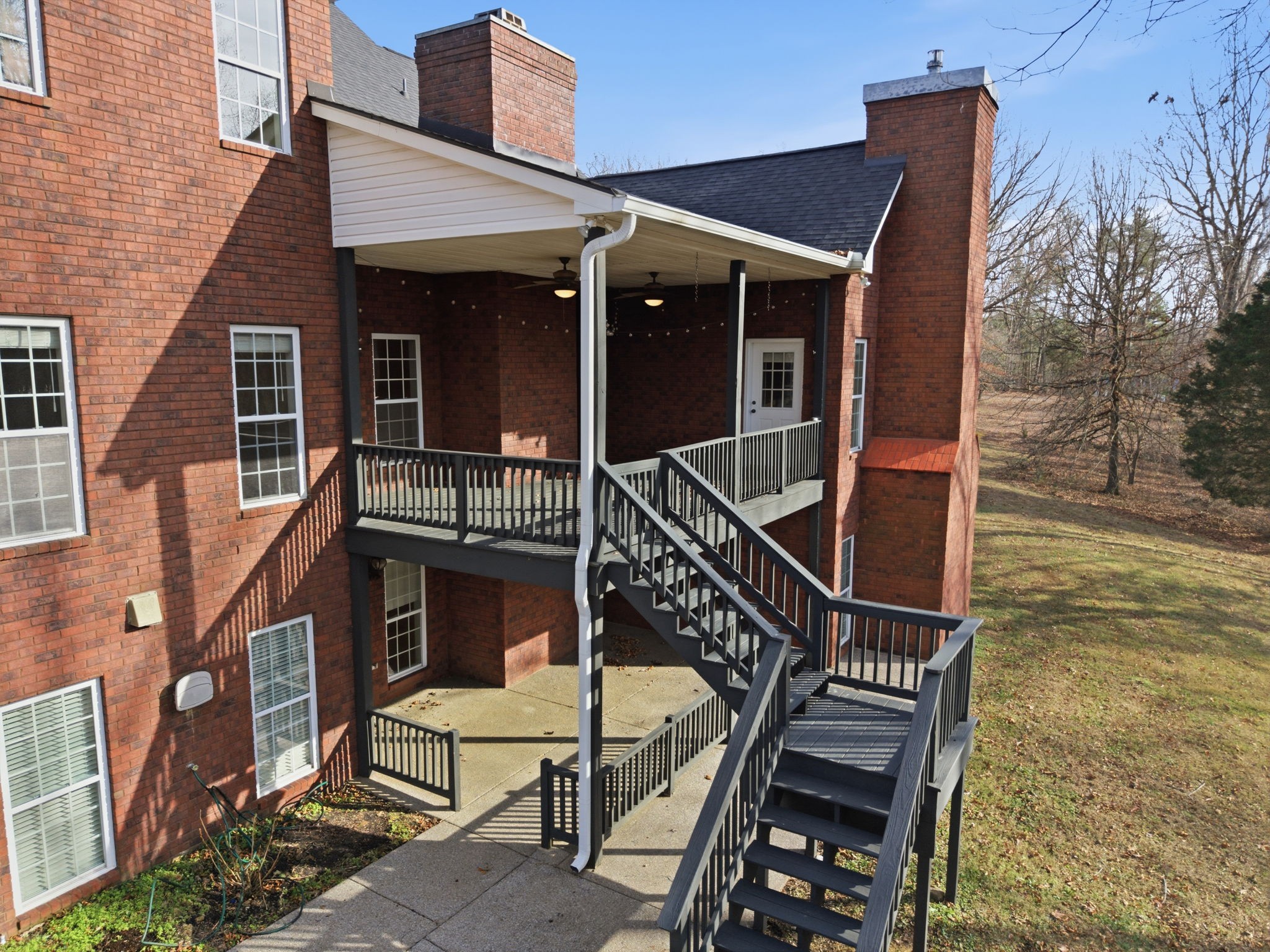 1014 Alameda Drive Portland TN 37148