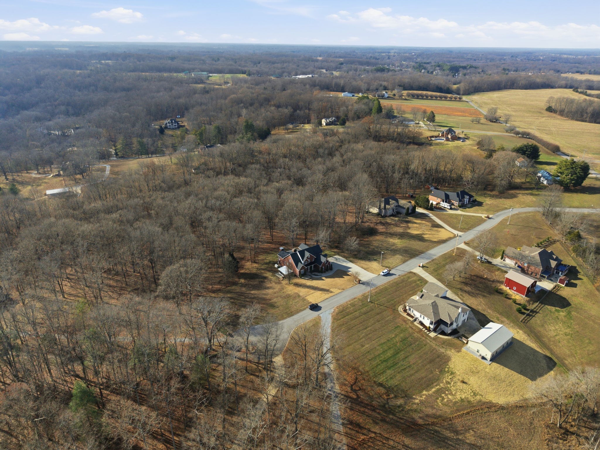 1014 Alameda Drive Portland TN 37148
