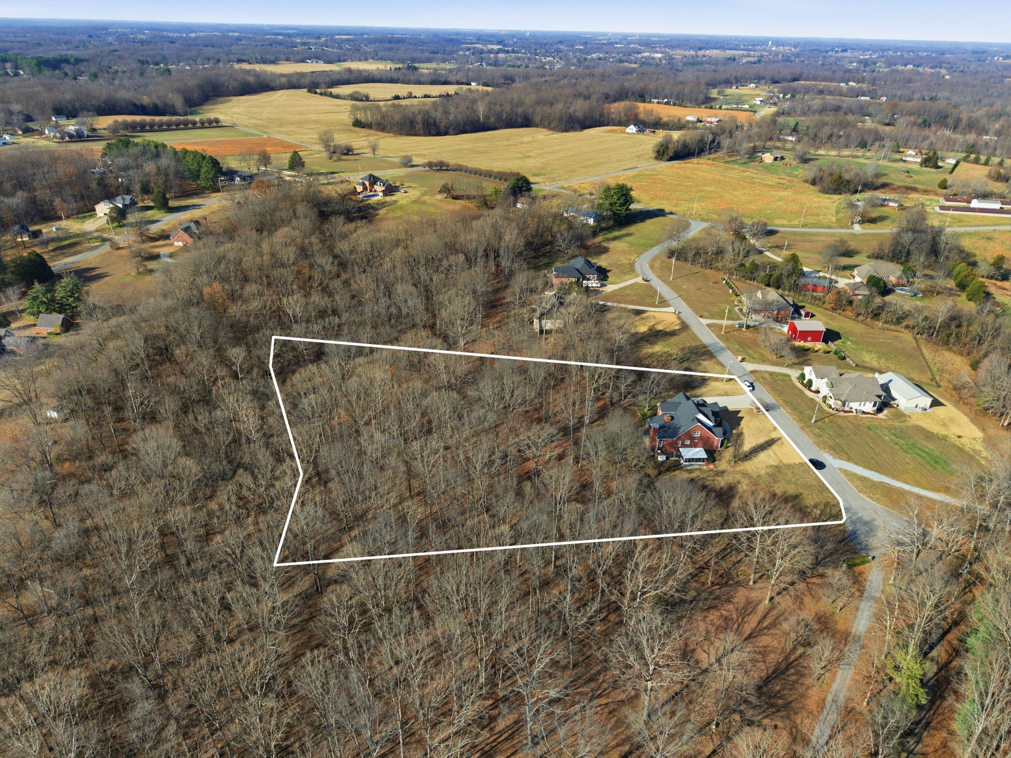 1014 Alameda Drive Portland TN 37148