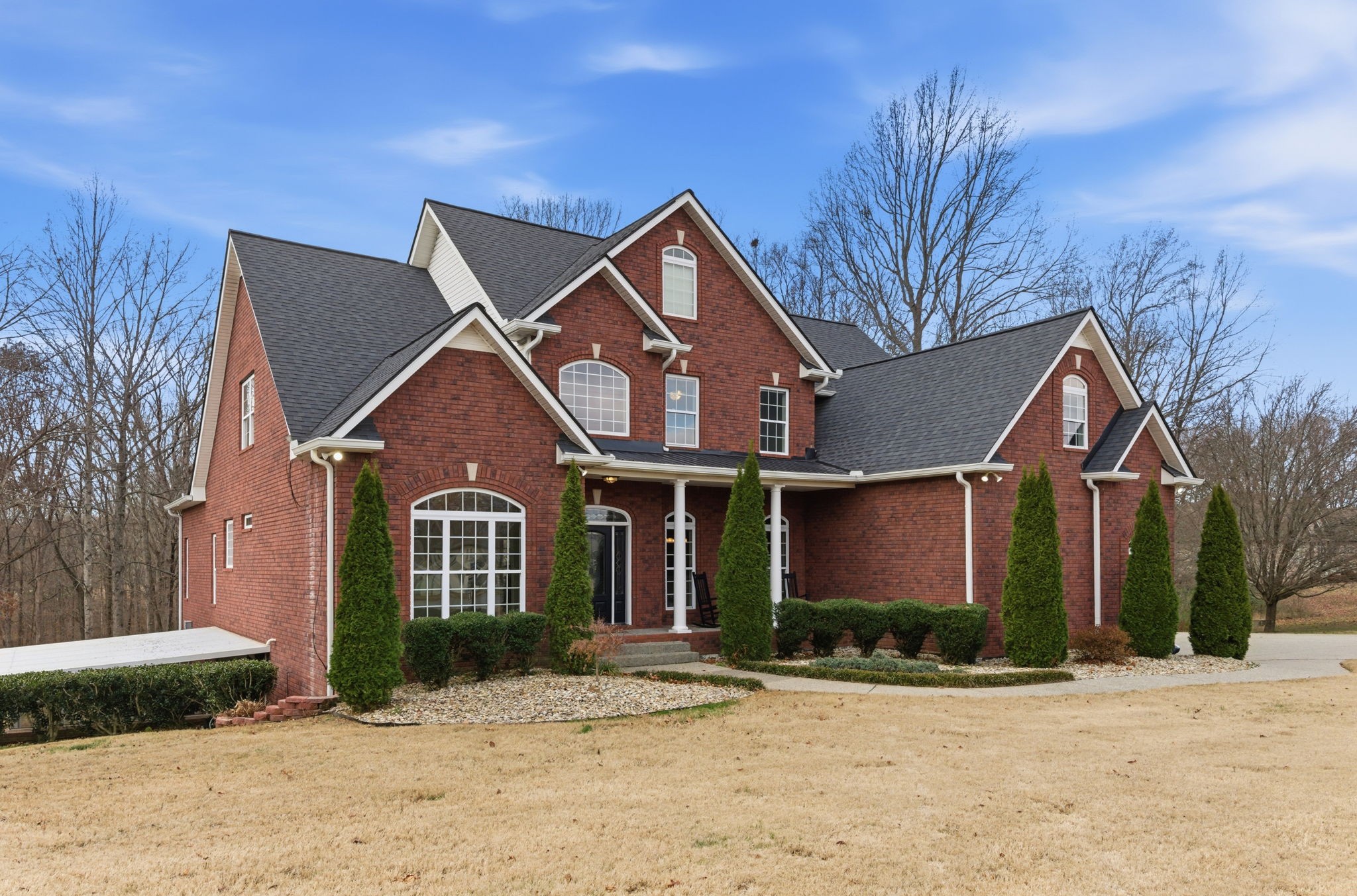 1014 Alameda Drive Portland TN 37148