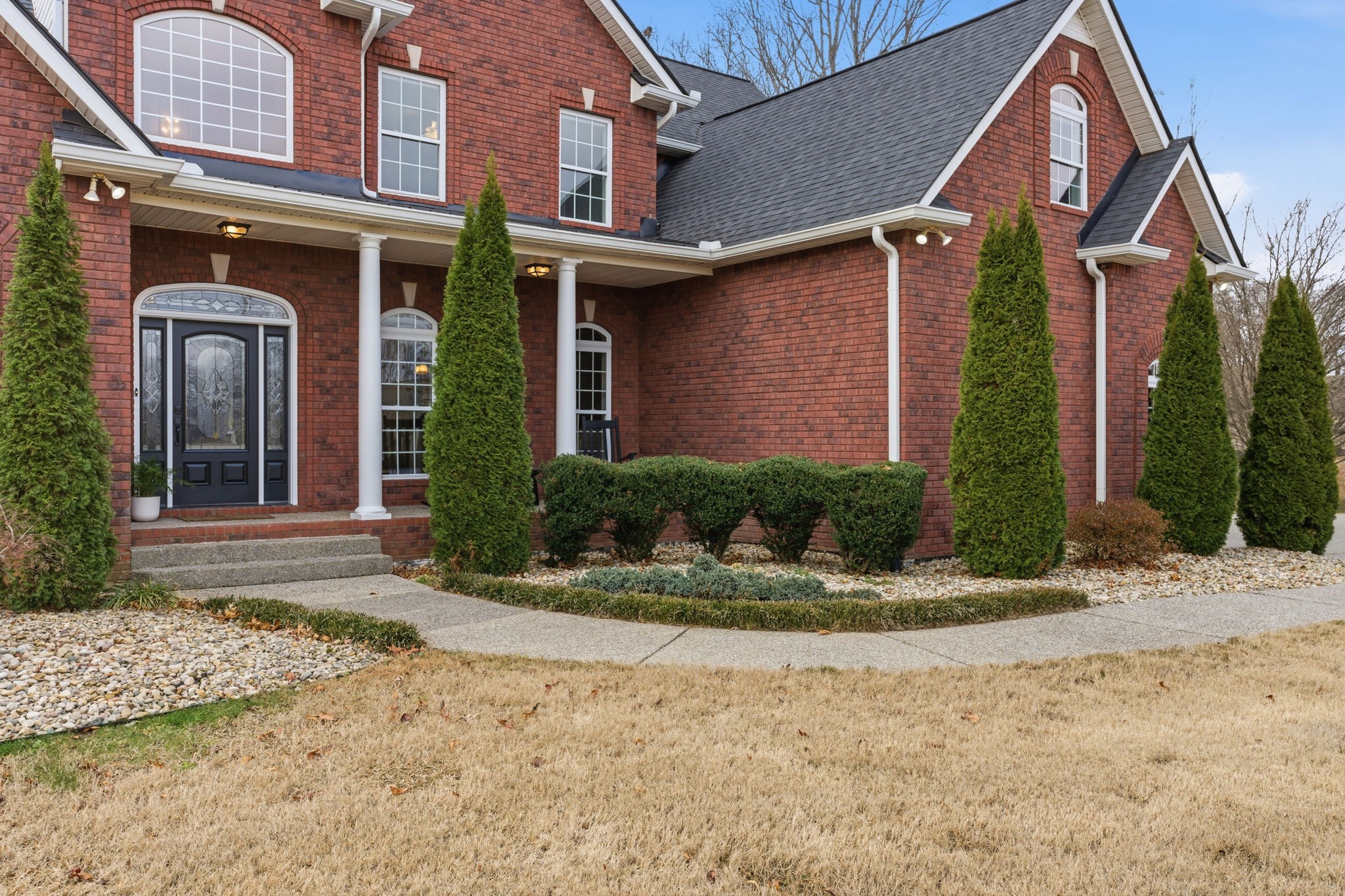 1014 Alameda Drive Portland TN 37148