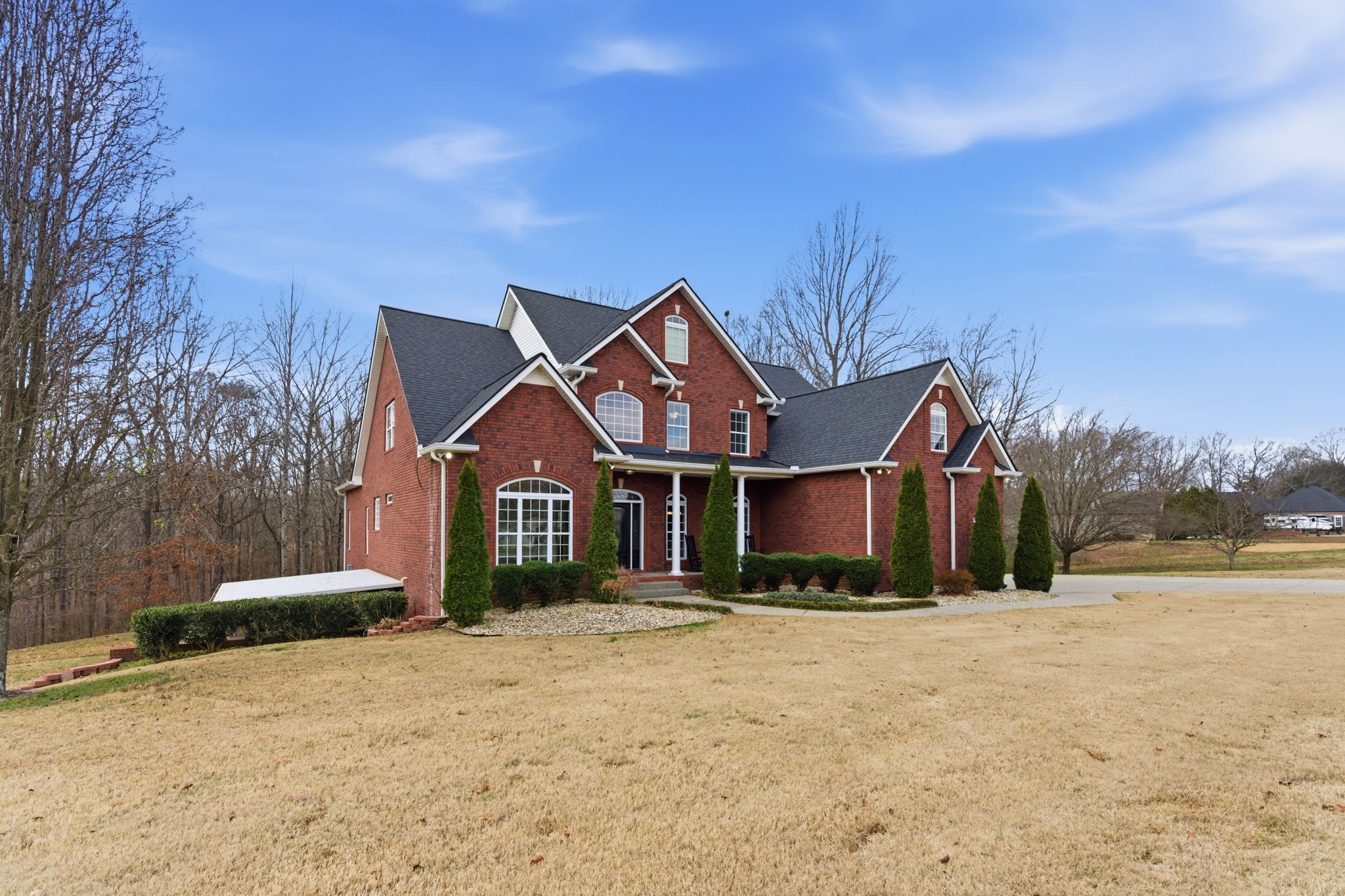1014 Alameda Drive Portland TN 37148