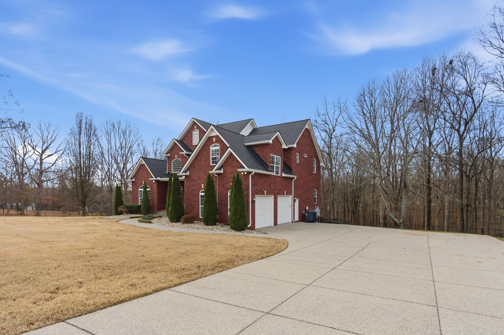 1014 Alameda Drive Portland TN 37148