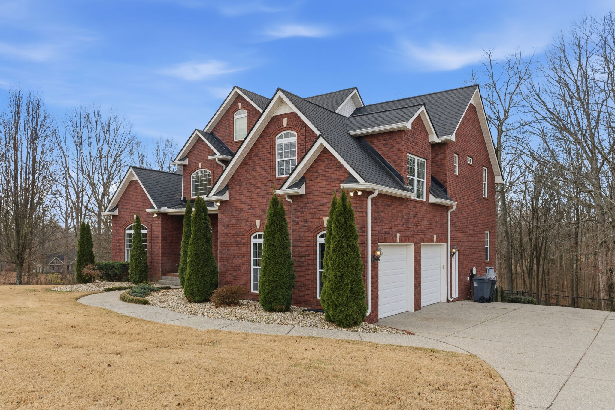1014 Alameda Drive Portland TN 37148