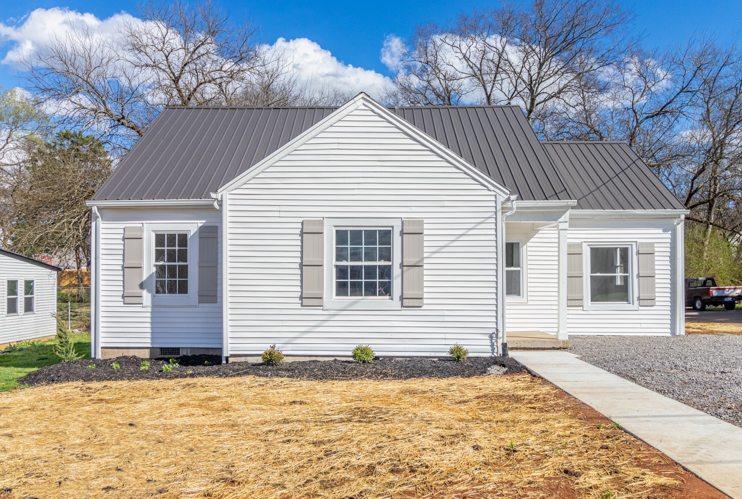217 W End Ave, N Lewisburg TN 37091