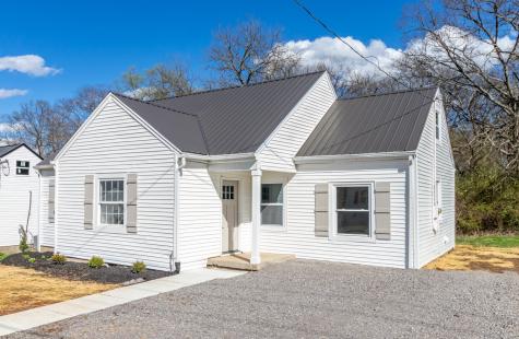 217 W End Ave, N Lewisburg TN 37091