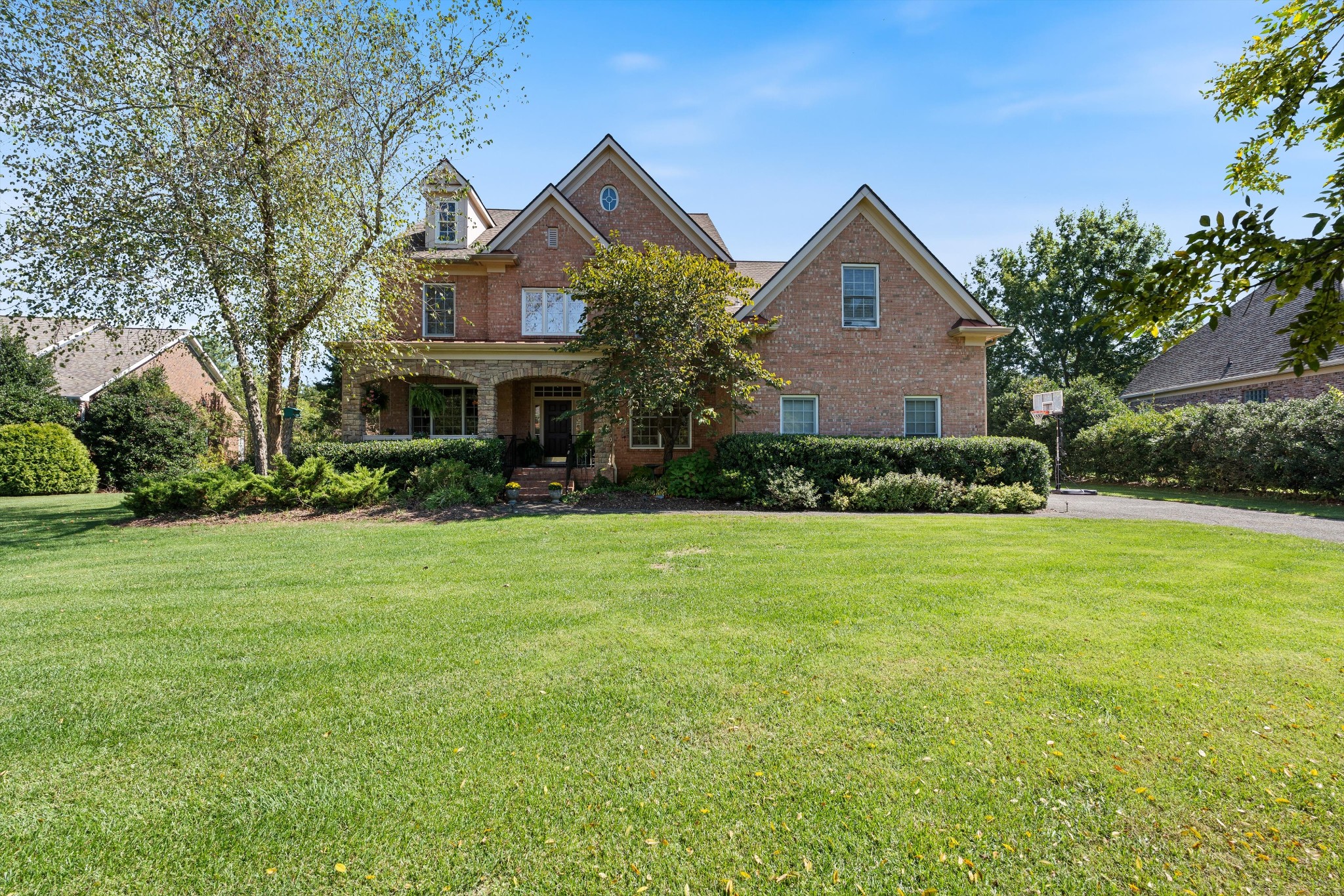 1740 Forsyth Park Drive Brentwood TN 37027