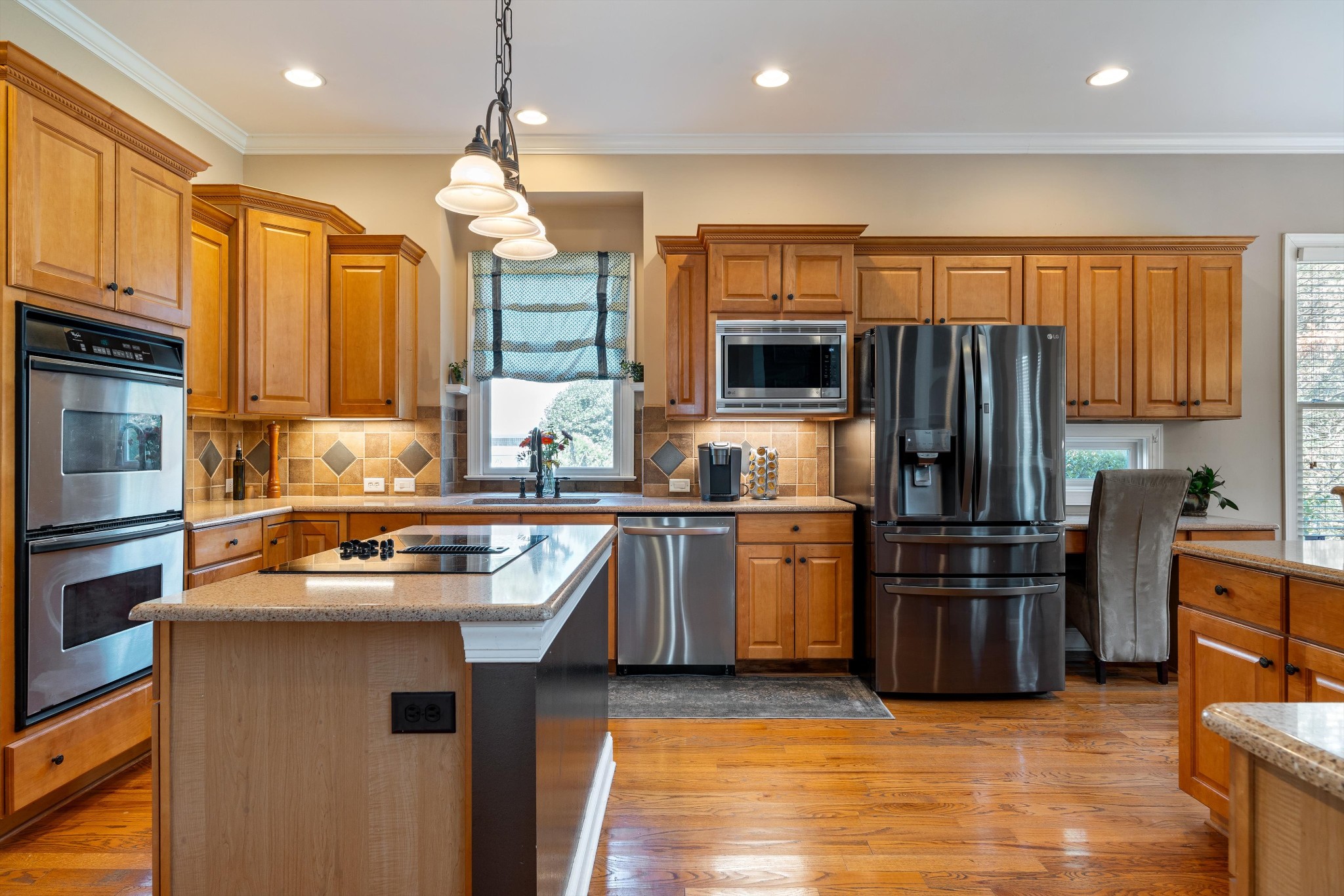 1740 Forsyth Park Drive Brentwood TN 37027