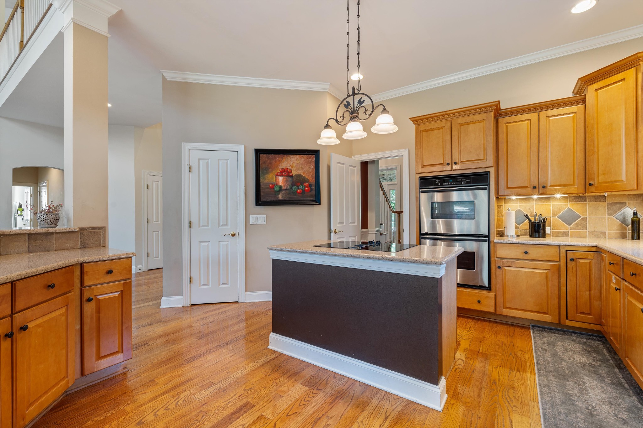 1740 Forsyth Park Drive Brentwood TN 37027