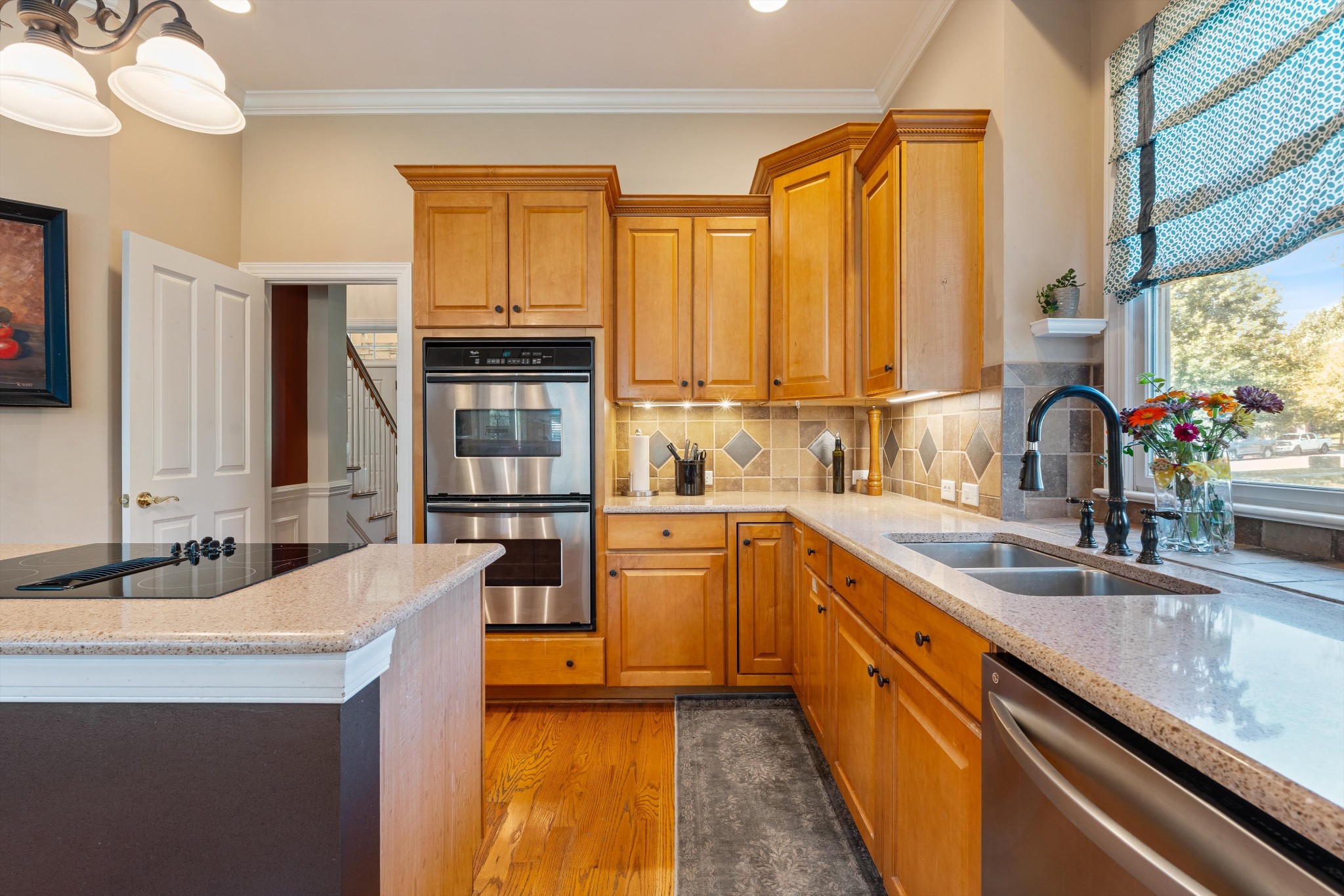 1740 Forsyth Park Drive Brentwood TN 37027