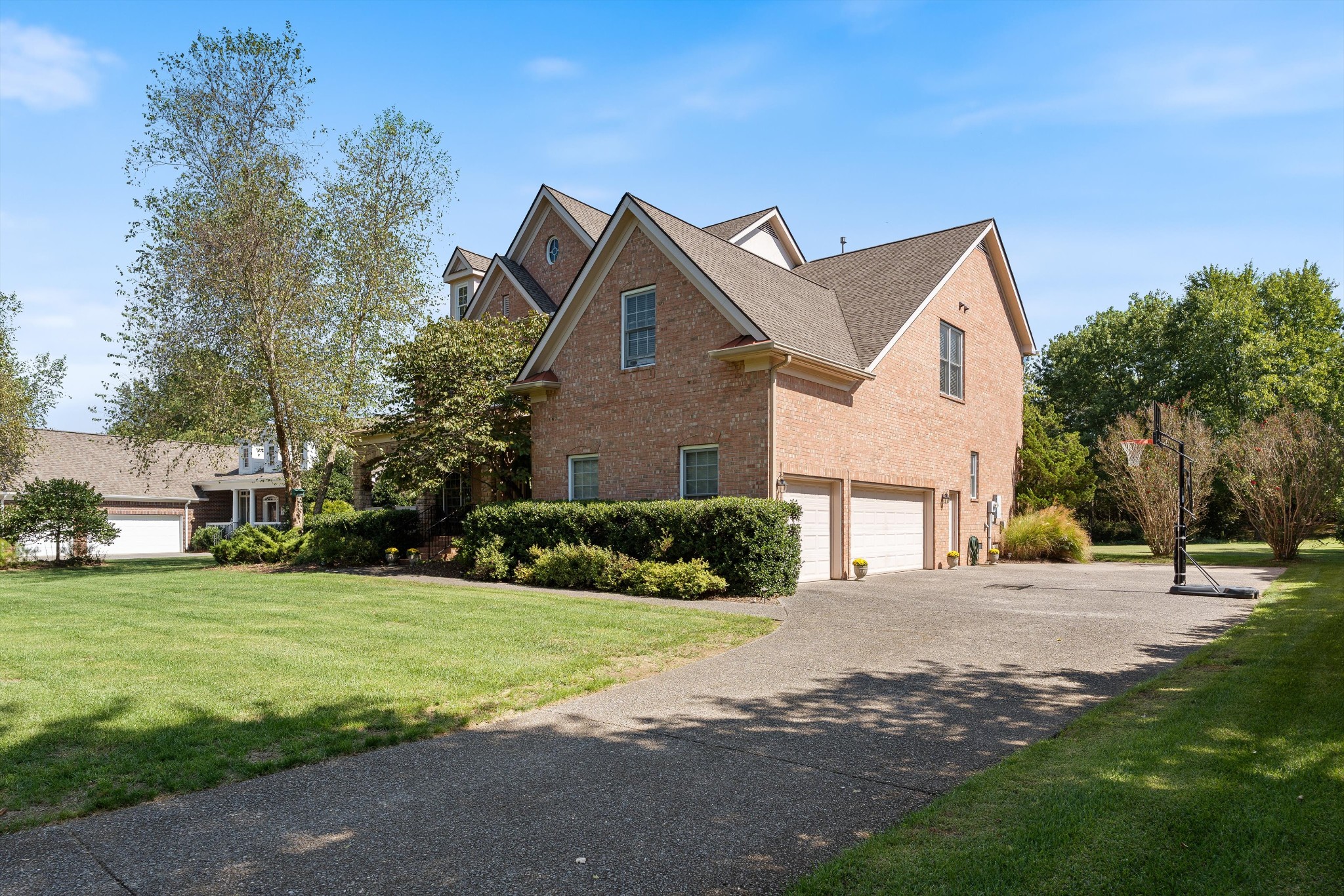 1740 Forsyth Park Drive Brentwood TN 37027
