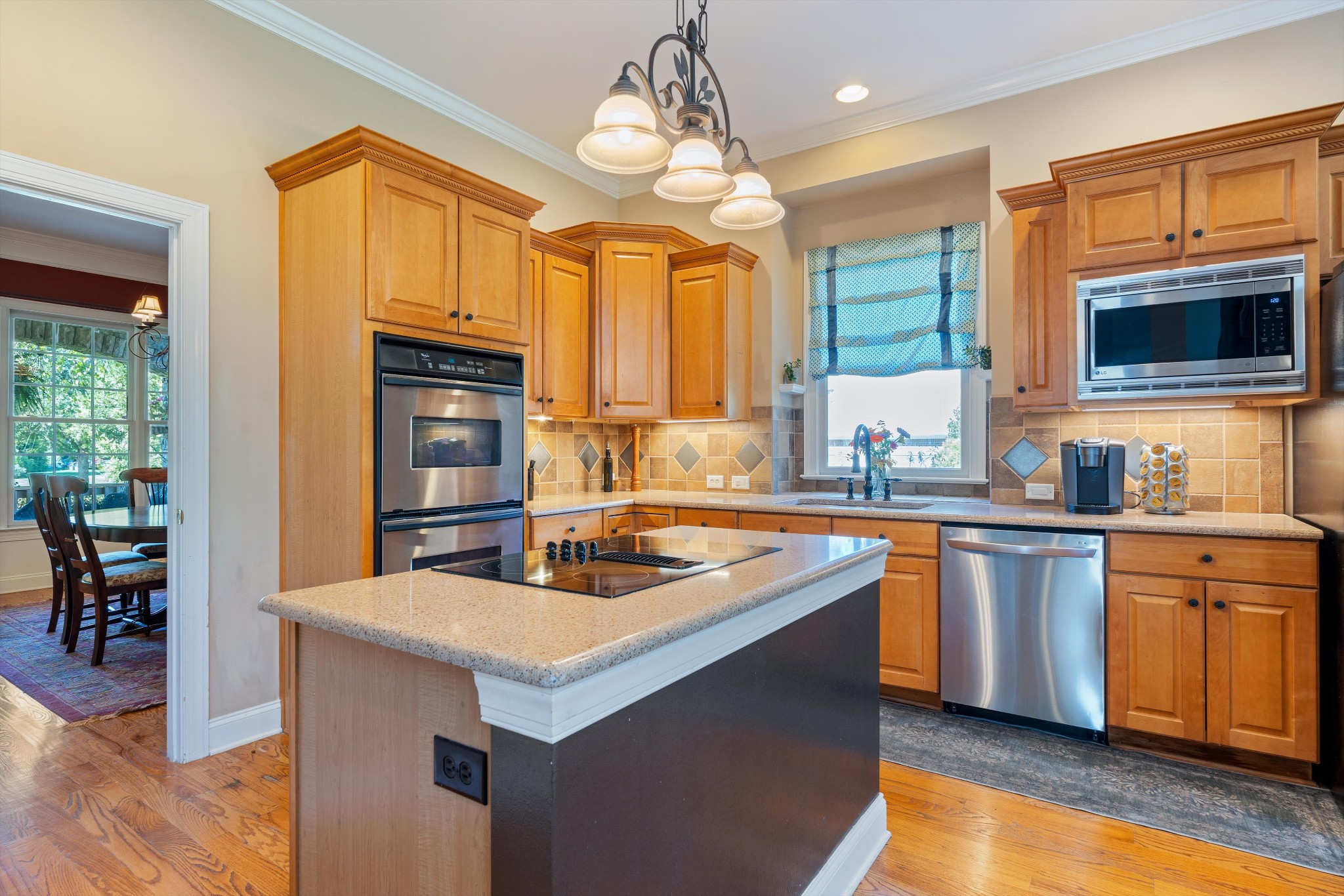 1740 Forsyth Park Drive Brentwood TN 37027