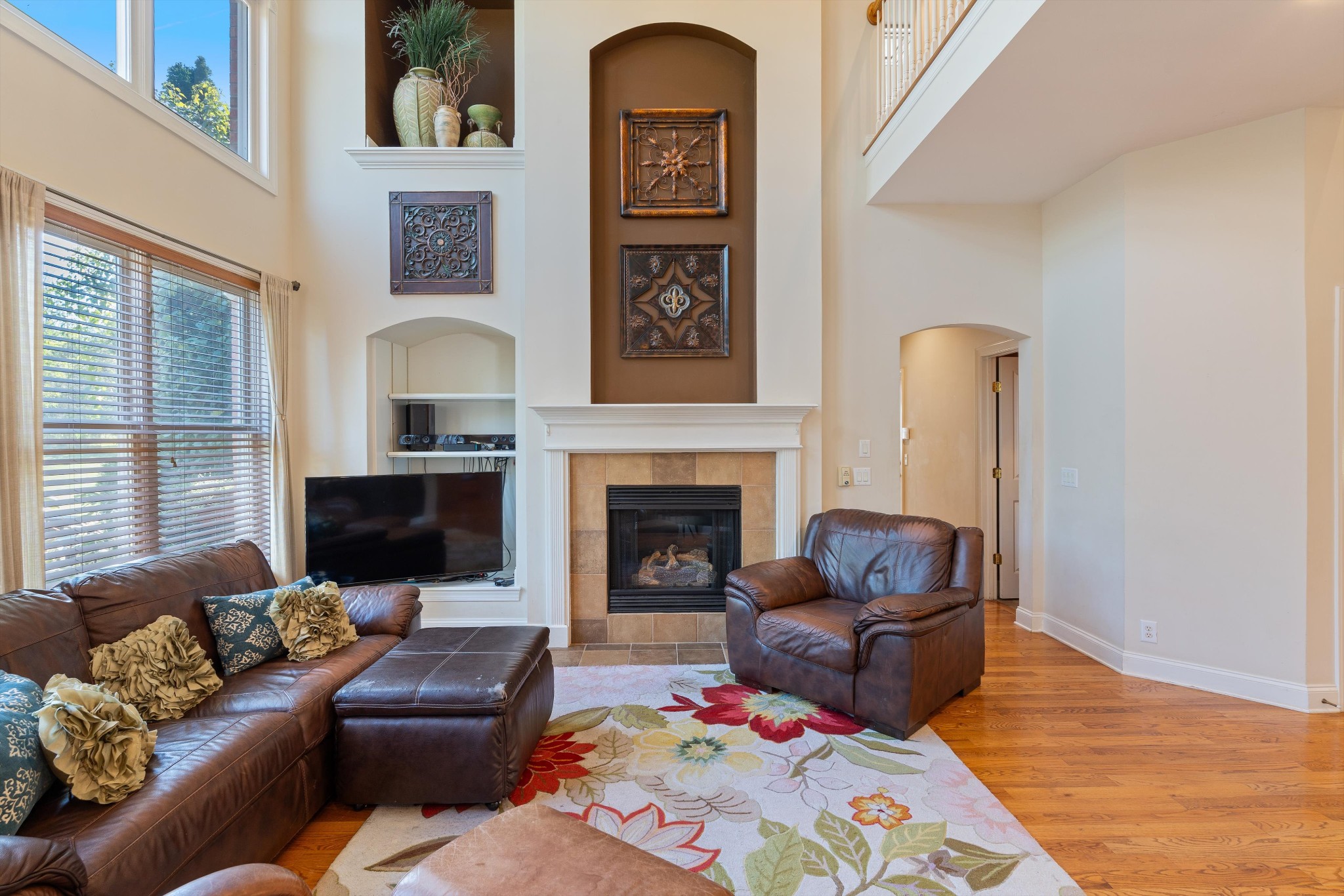 1740 Forsyth Park Drive Brentwood TN 37027