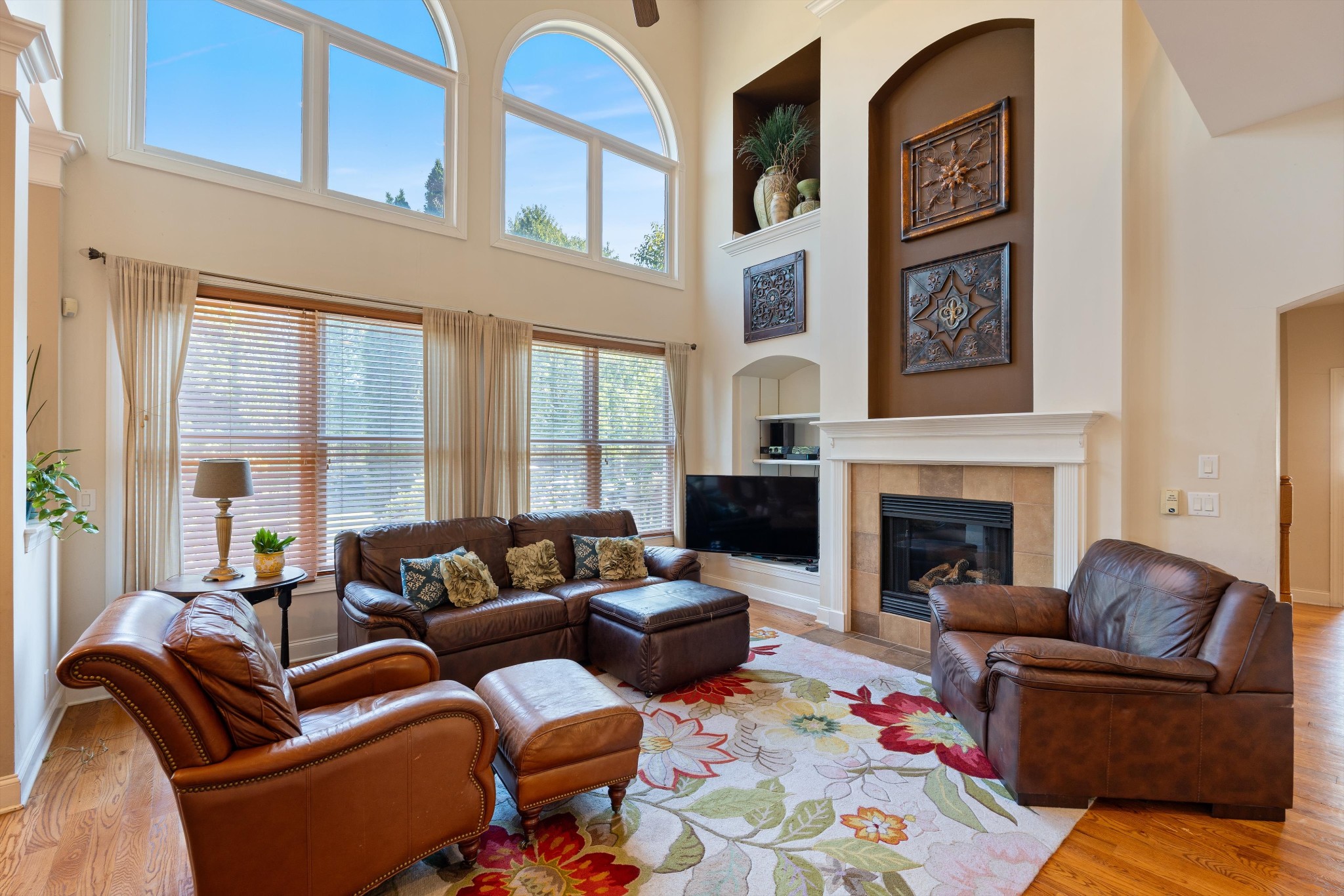 1740 Forsyth Park Drive Brentwood TN 37027