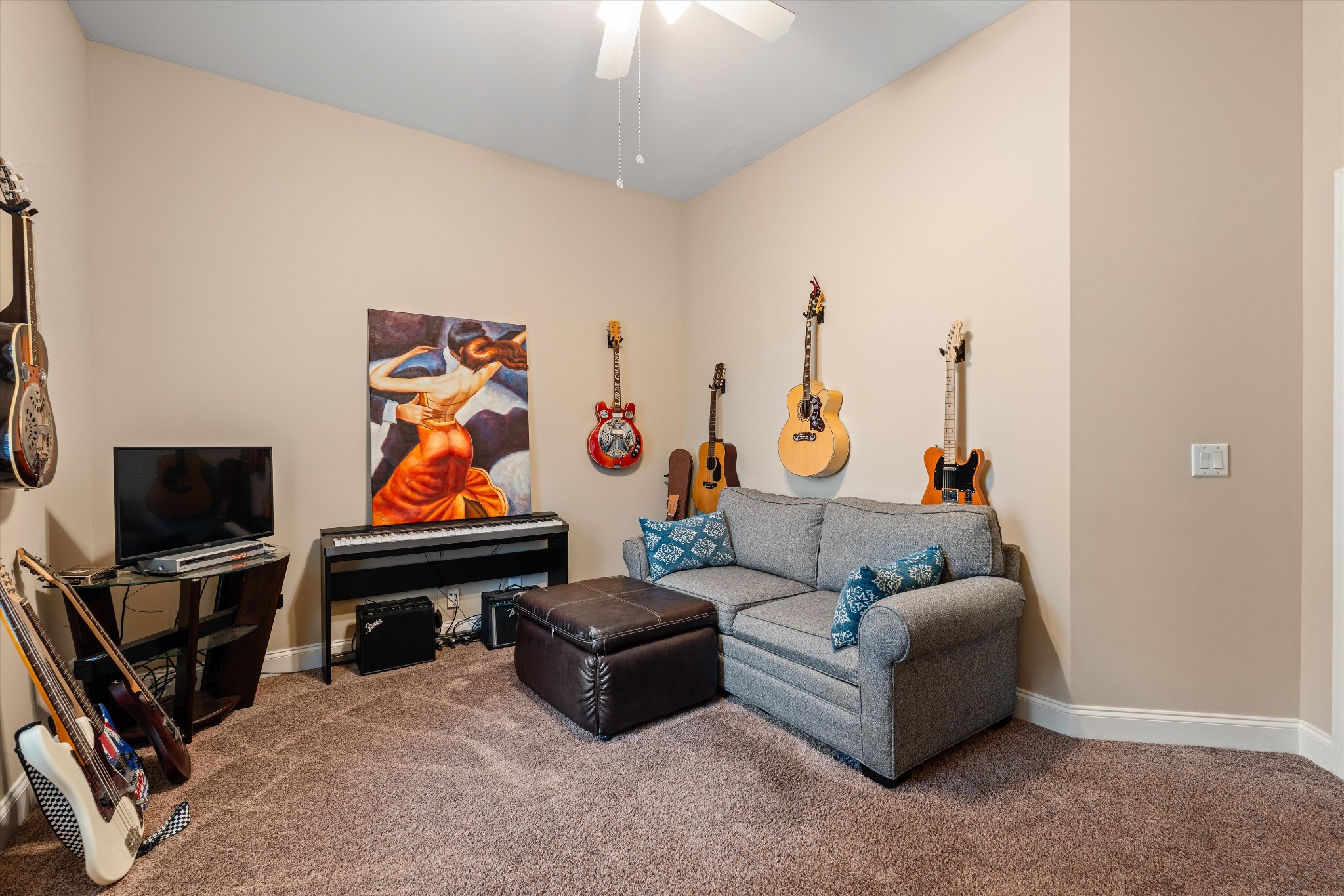 1740 Forsyth Park Drive Brentwood TN 37027