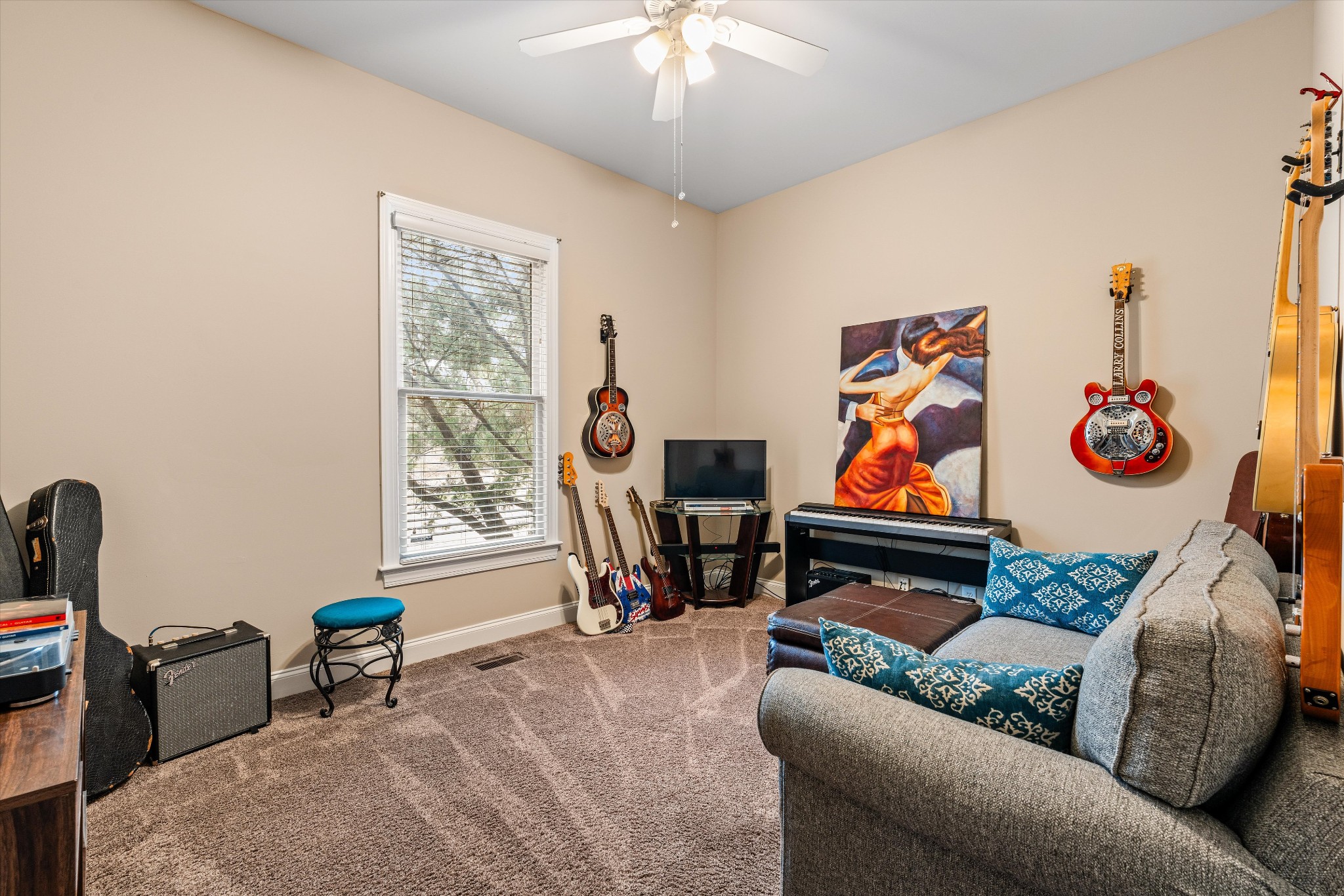 1740 Forsyth Park Drive Brentwood TN 37027