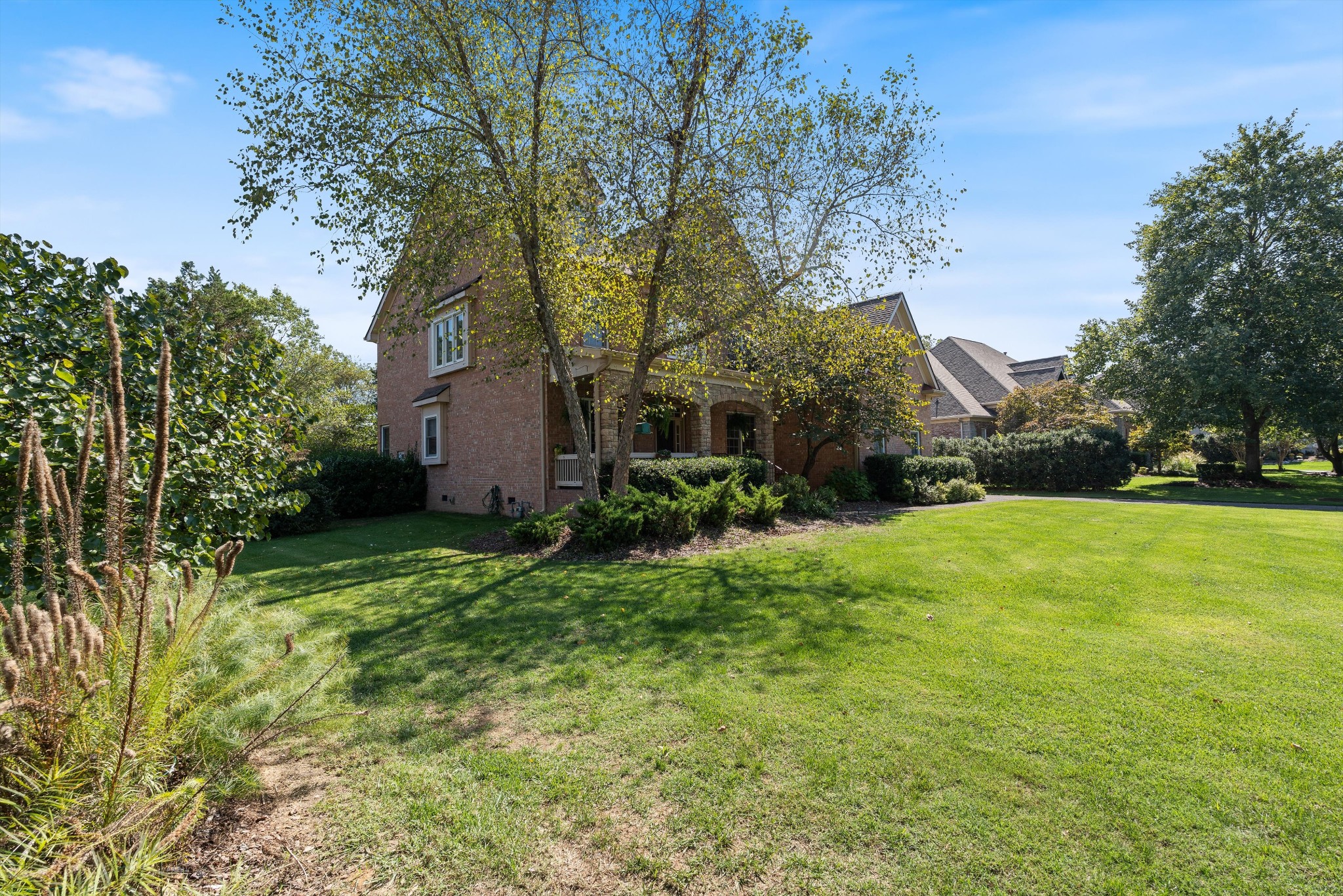 1740 Forsyth Park Drive Brentwood TN 37027