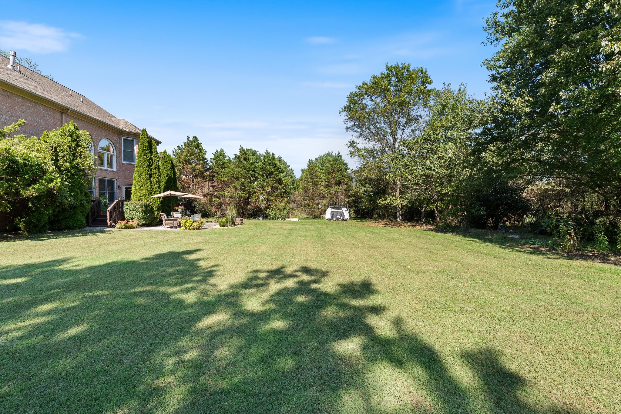 1740 Forsyth Park Drive Brentwood TN 37027