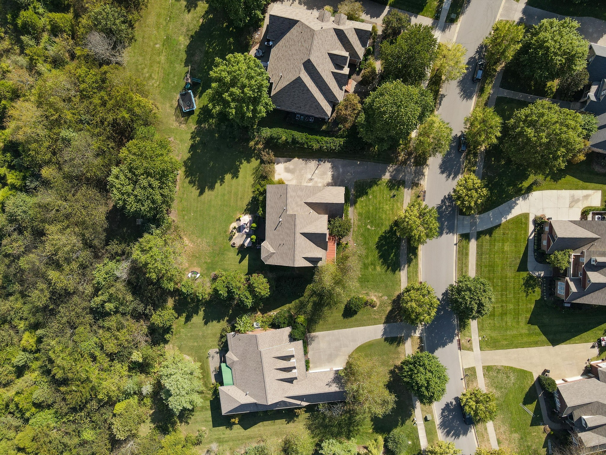 1740 Forsyth Park Drive Brentwood TN 37027