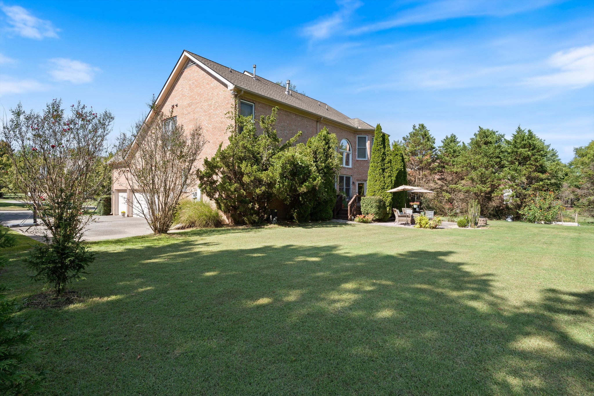 1740 Forsyth Park Drive Brentwood TN 37027