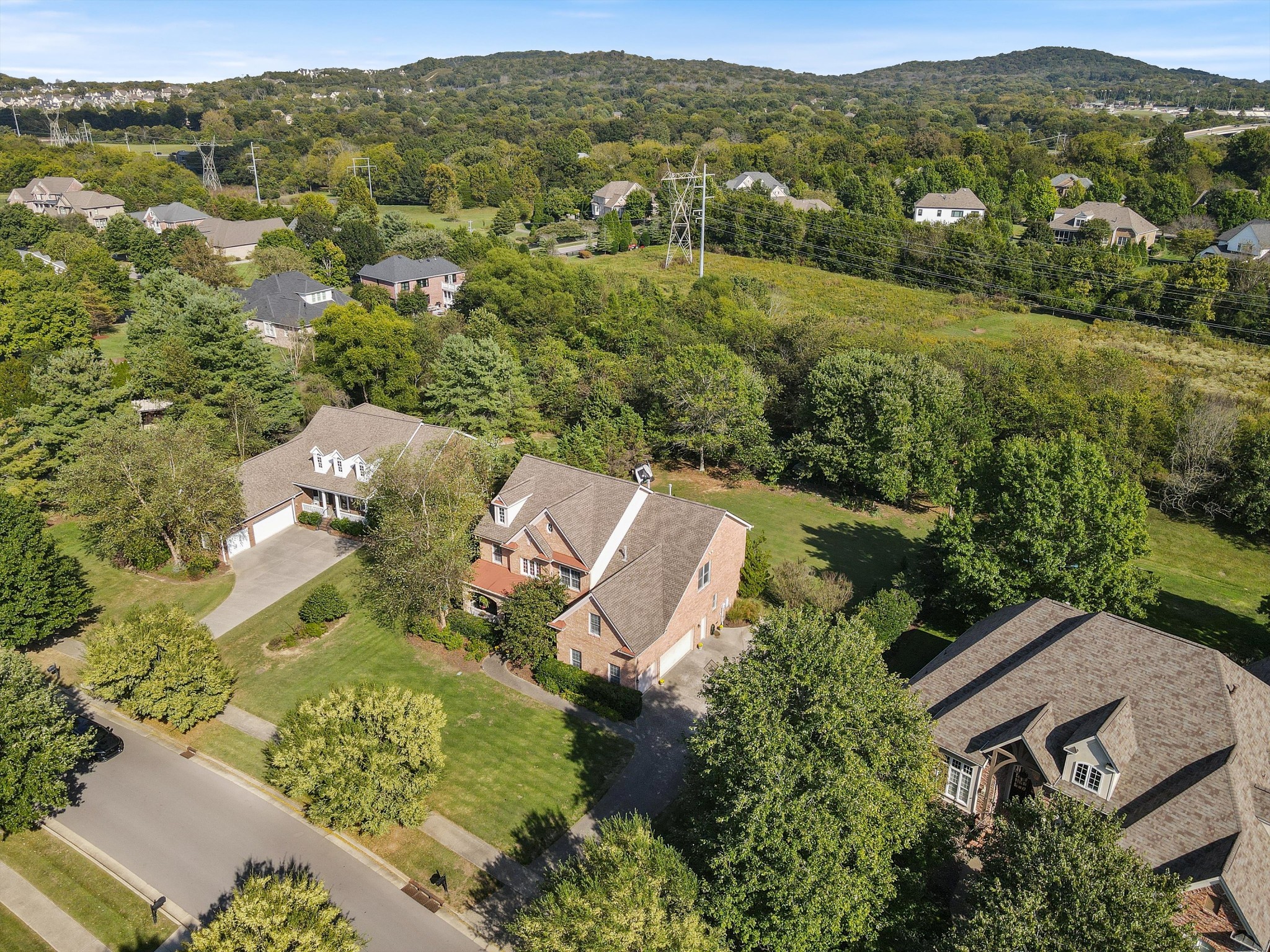 1740 Forsyth Park Drive Brentwood TN 37027