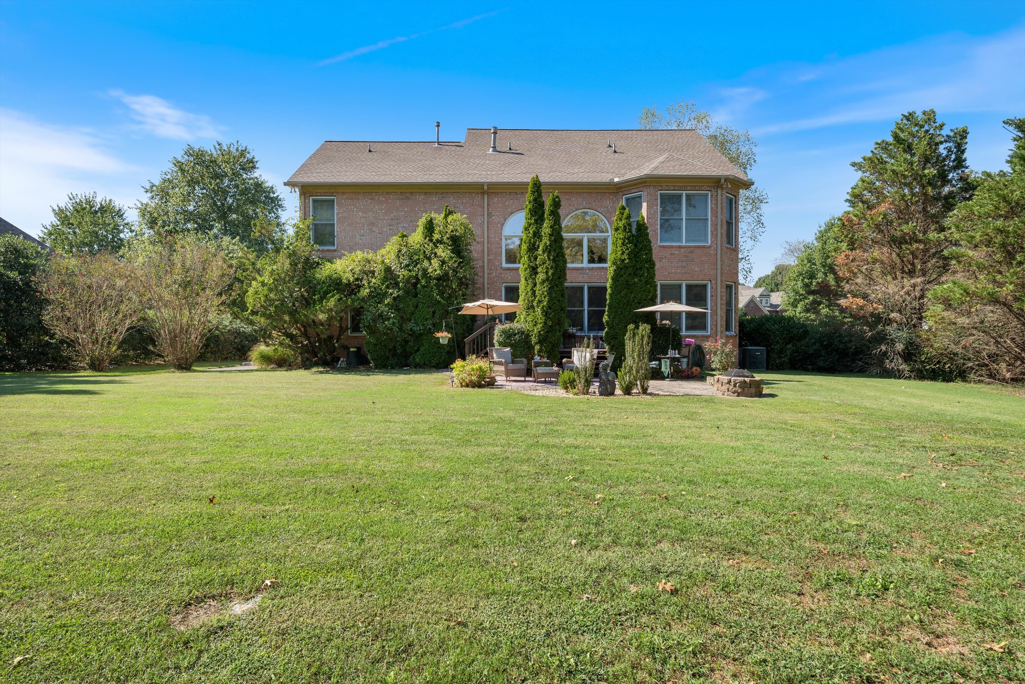 1740 Forsyth Park Drive Brentwood TN 37027