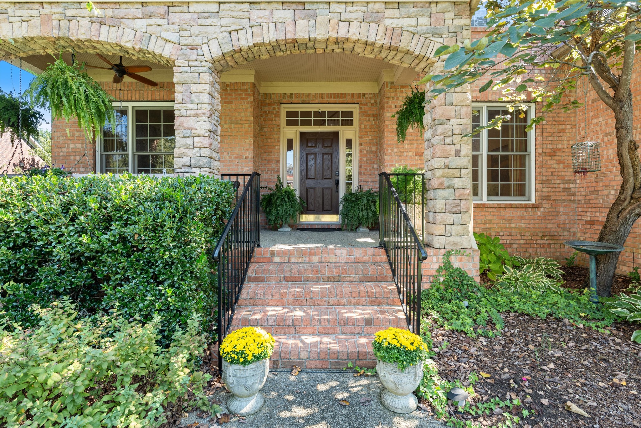 1740 Forsyth Park Drive Brentwood TN 37027