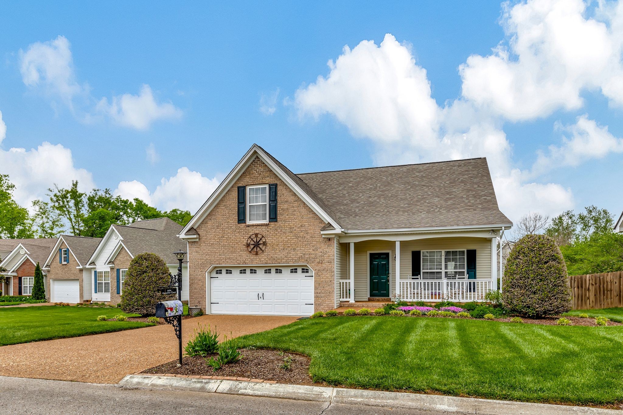 1404 Augustine Court Thompsons Station TN 37179