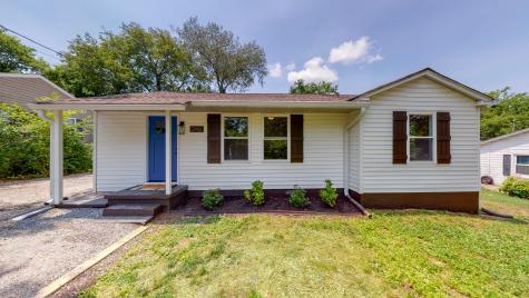 346 N Ford Street Gallatin TN 37066