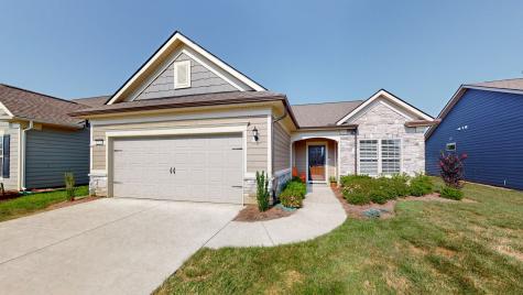 2239 Henderson Drive Spring Hill TN 37174
