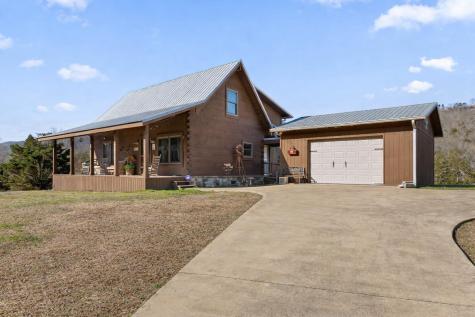 3382 Back Valley Road Trenton GA 30752