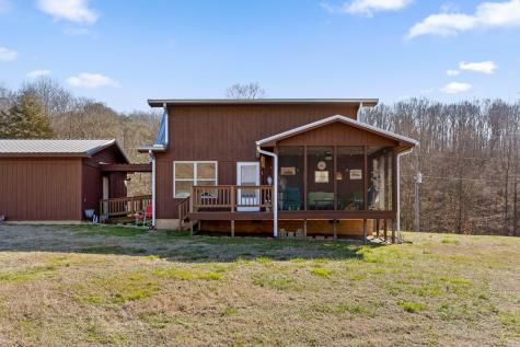 3382 Back Valley Road Trenton GA 30752