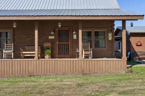 3382 Back Valley Road Trenton GA 30752