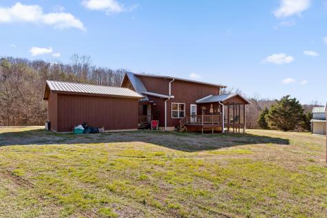 3382 Back Valley Road Trenton GA 30752
