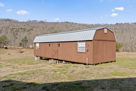 3382 Back Valley Road Trenton GA 30752