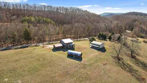 3382 Back Valley Road Trenton GA 30752