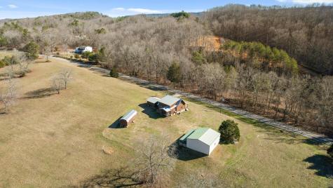 3382 Back Valley Road Trenton GA 30752