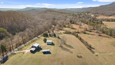 3382 Back Valley Road Trenton GA 30752