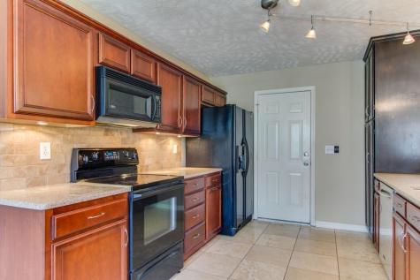2116 Long Meadow Drive Spring Hill TN 37174