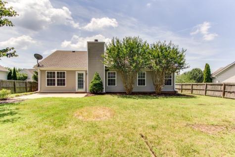 2116 Long Meadow Drive Spring Hill TN 37174