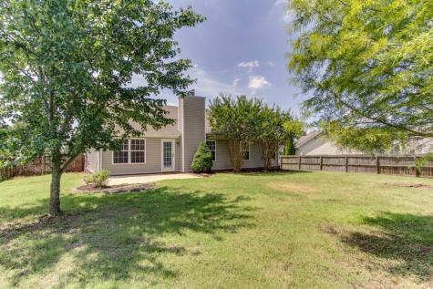 2116 Long Meadow Drive Spring Hill TN 37174