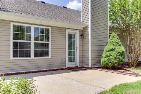 2116 Long Meadow Drive Spring Hill TN 37174
