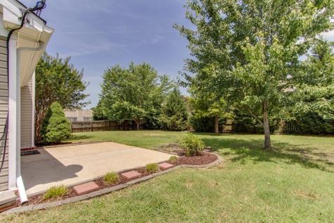 2116 Long Meadow Drive Spring Hill TN 37174
