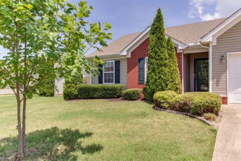 2116 Long Meadow Drive Spring Hill TN 37174