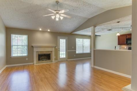 2116 Long Meadow Drive Spring Hill TN 37174